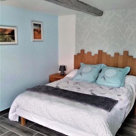 Au Reve En Somme Bed & Breakfast Hautvillers-Ouville ภายนอก รูปภาพ