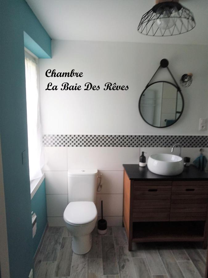 Au Reve En Somme Bed & Breakfast Hautvillers-Ouville ภายนอก รูปภาพ